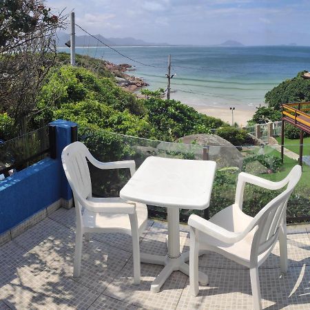 Barra Beach Club Casas Florianópolis Eksteriør bilde