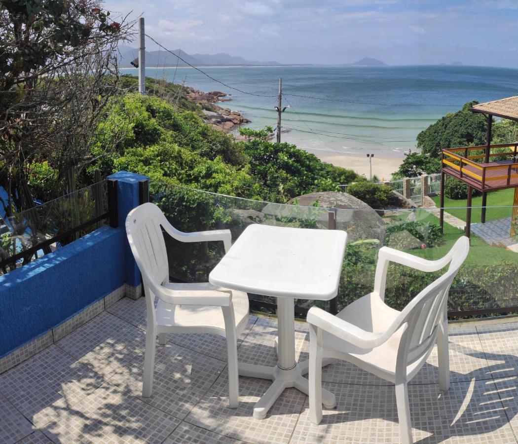 Barra Beach Club Casas Florianópolis Eksteriør bilde
