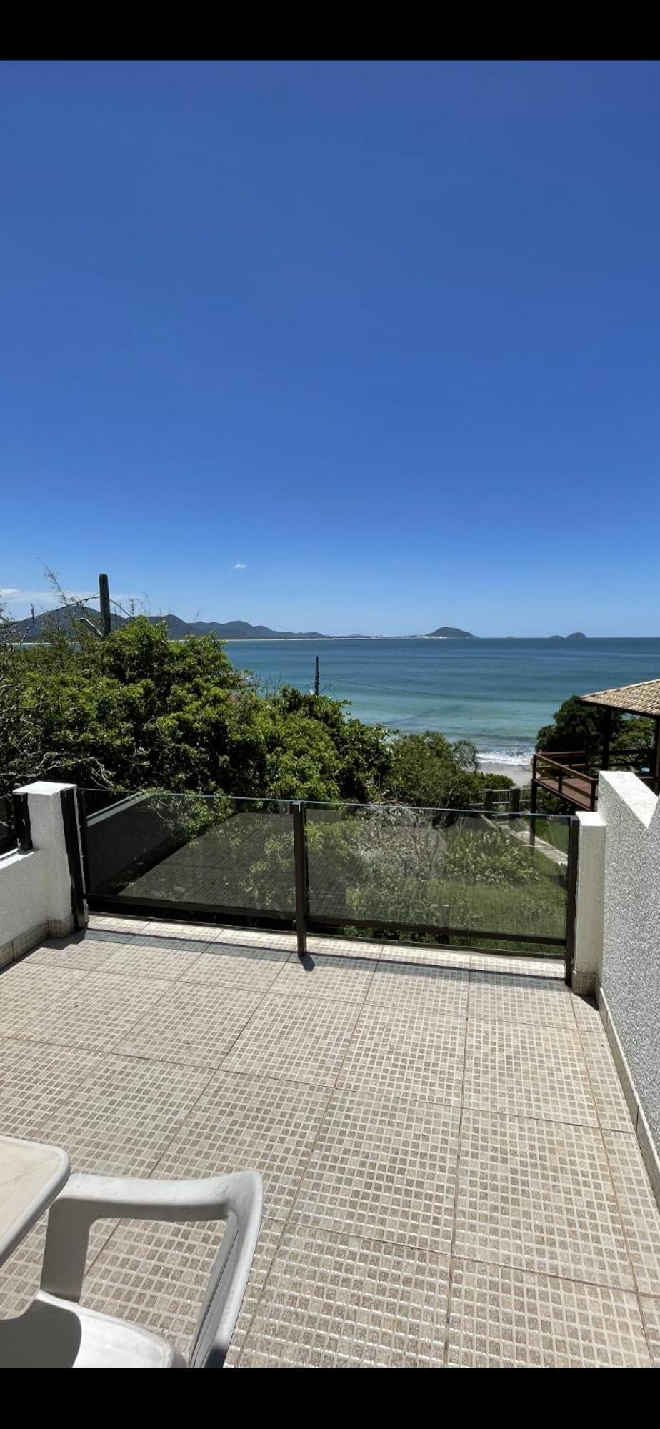 Barra Beach Club Casas Florianópolis Eksteriør bilde