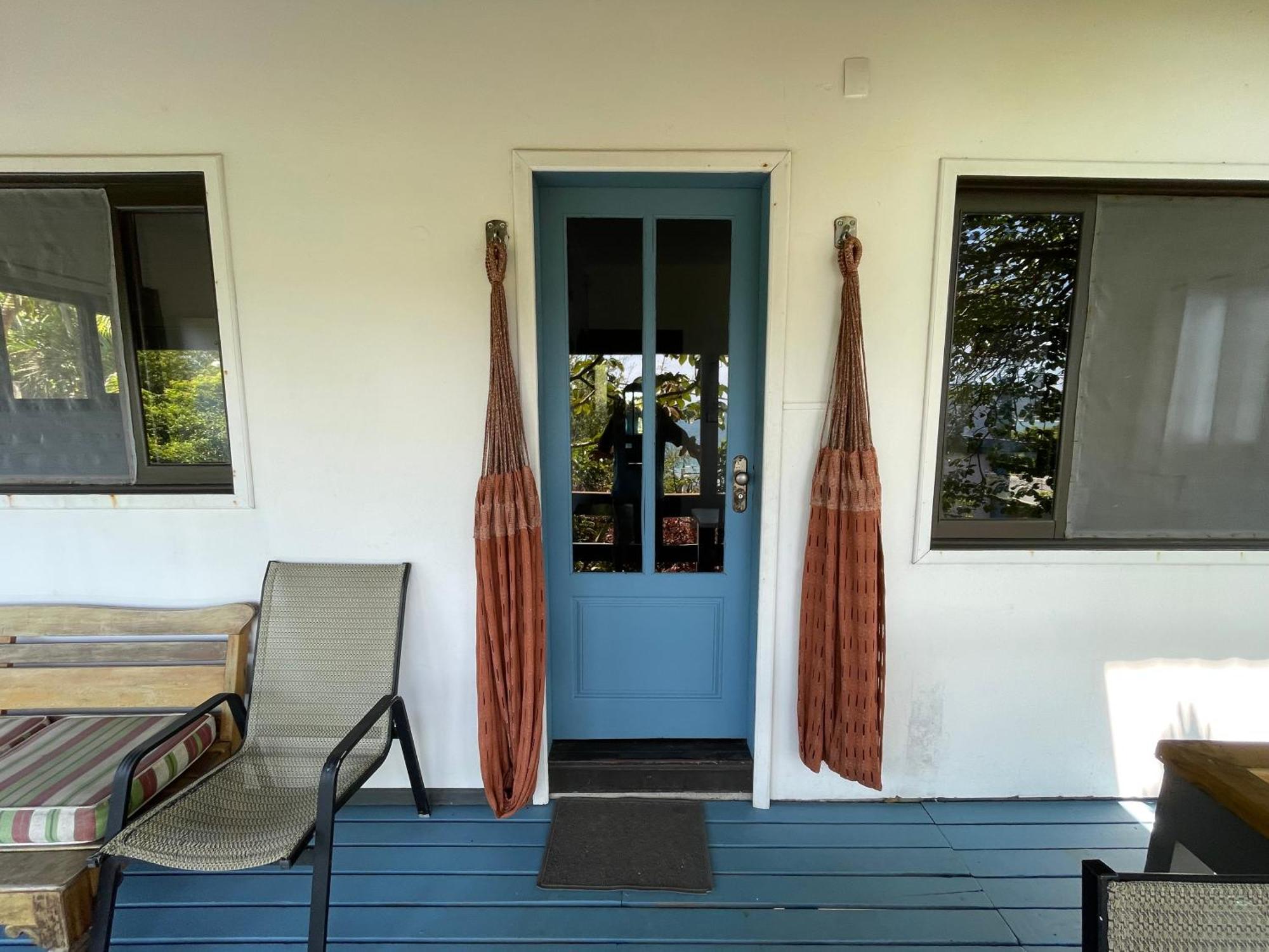 Barra Beach Club Casas Florianópolis Eksteriør bilde