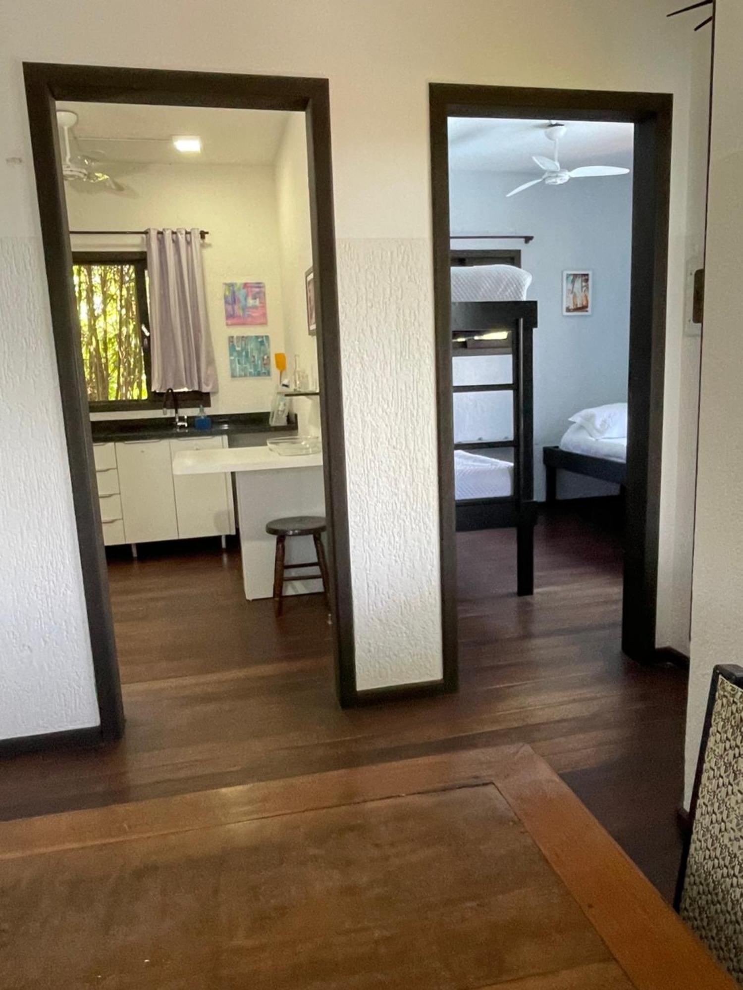 Barra Beach Club Casas Florianópolis Eksteriør bilde