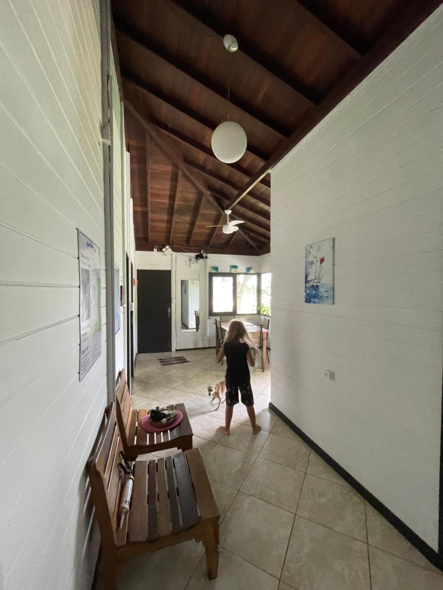 Barra Beach Club Casas Florianópolis Eksteriør bilde