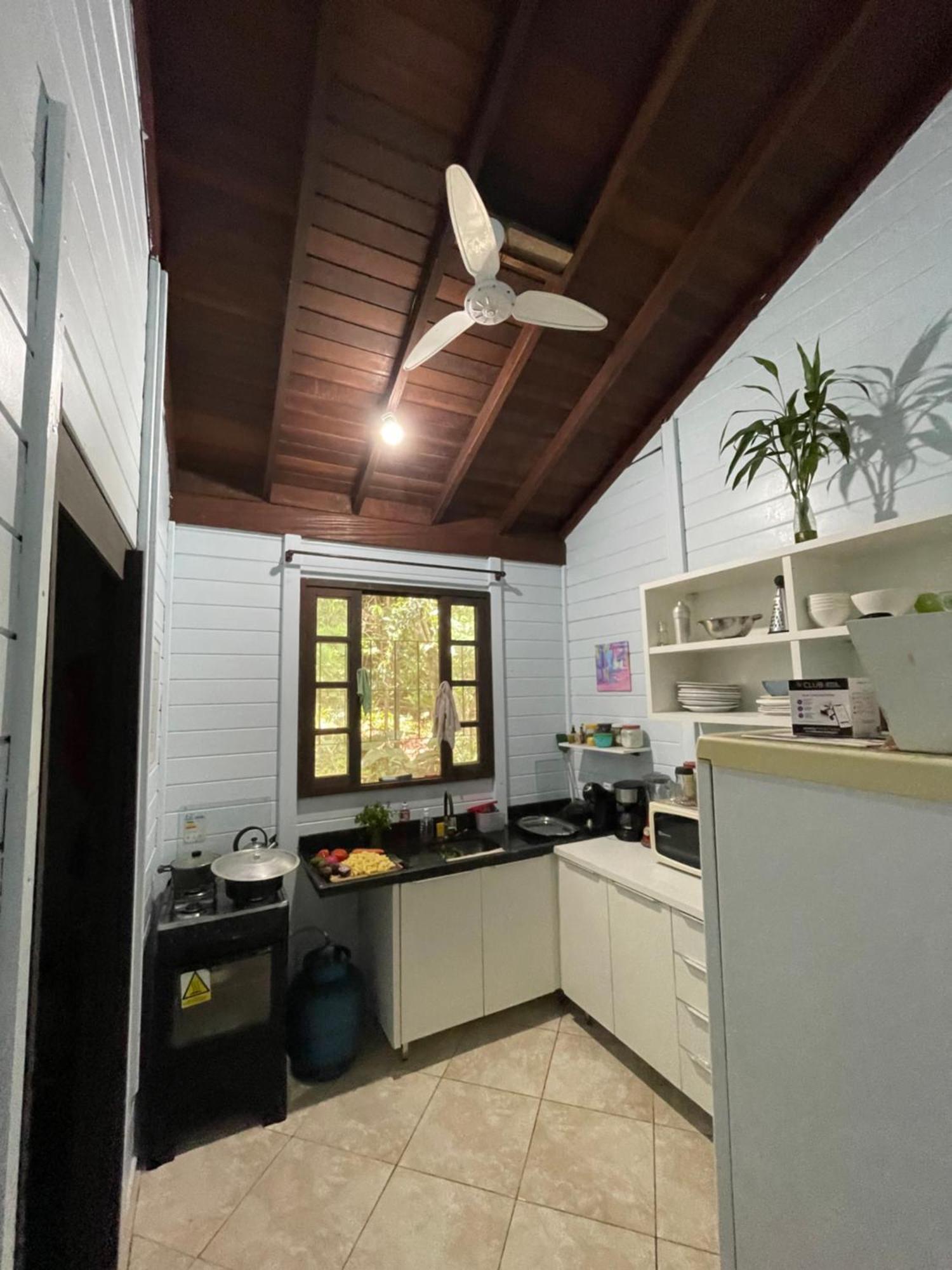 Barra Beach Club Casas Florianópolis Eksteriør bilde