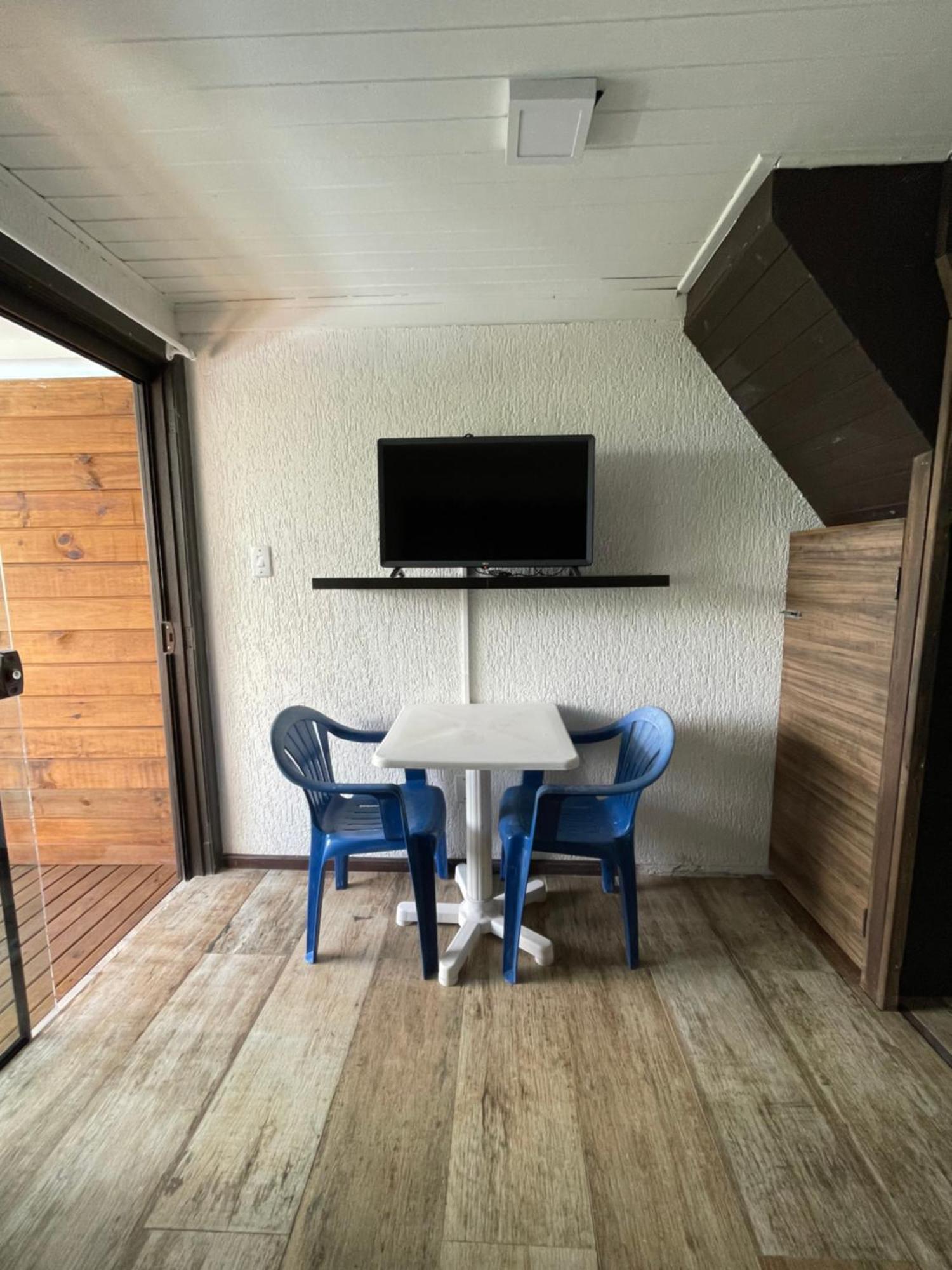 Barra Beach Club Casas Florianópolis Eksteriør bilde