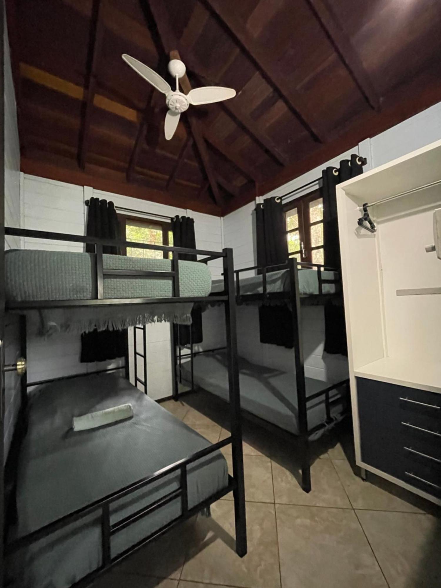 Barra Beach Club Casas Florianópolis Eksteriør bilde